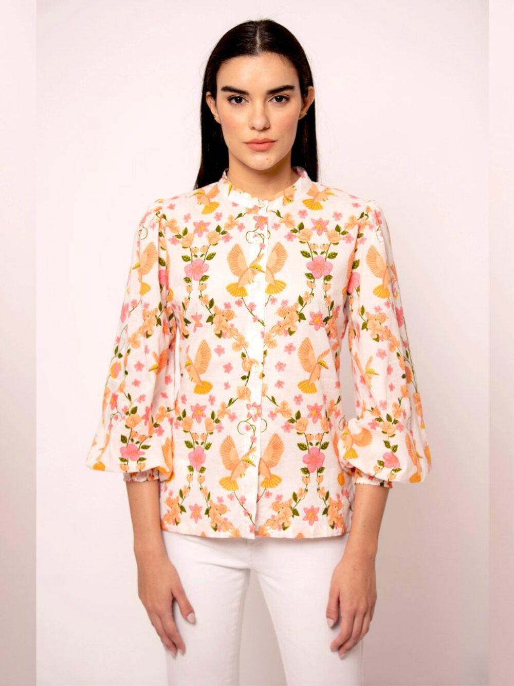 Beyond by Vera Chiara Top NWT